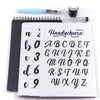 Kikkerland Brush Lettering Kit | Conscious Craft